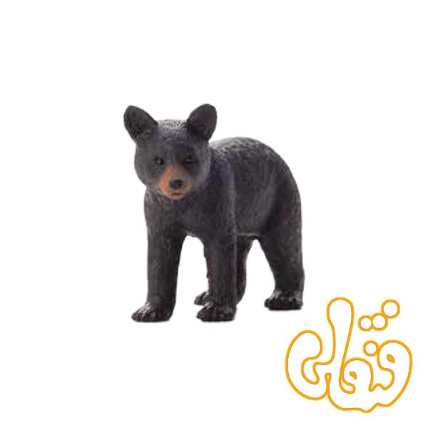 توله خرس سیاه موجو  Black Bear Cub 387287